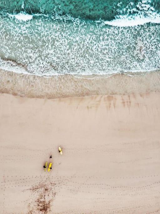 Вилла Orange House, Surf&Yoga Лахарес Экстерьер фото